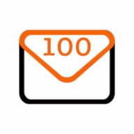 TempMail 100